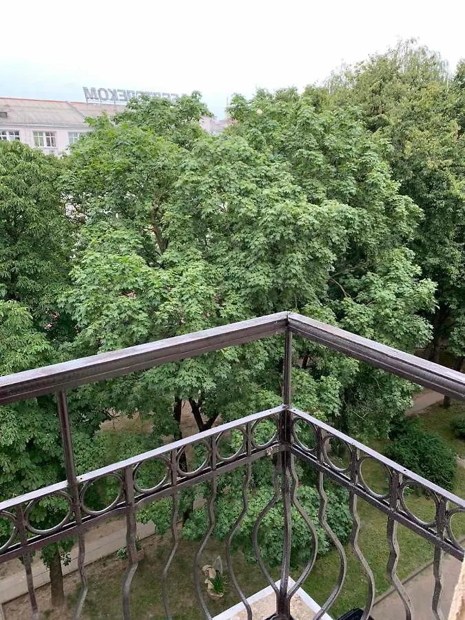 Kaza Apart Apartment Minsk 0*,  Belarus