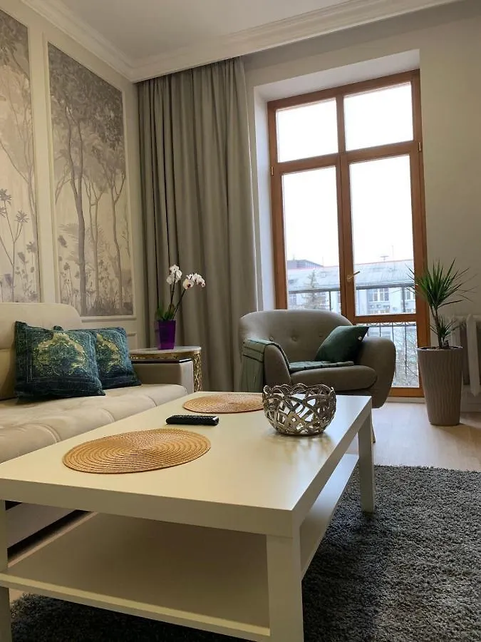 Kaza Apart Apartment Minsk