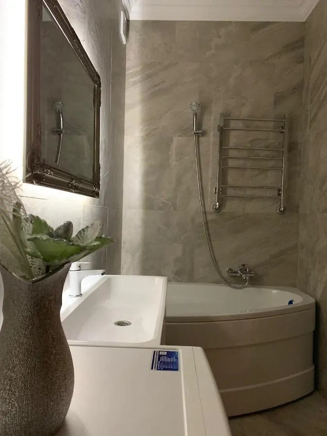 Kaza Apart Apartment Minsk 0*,