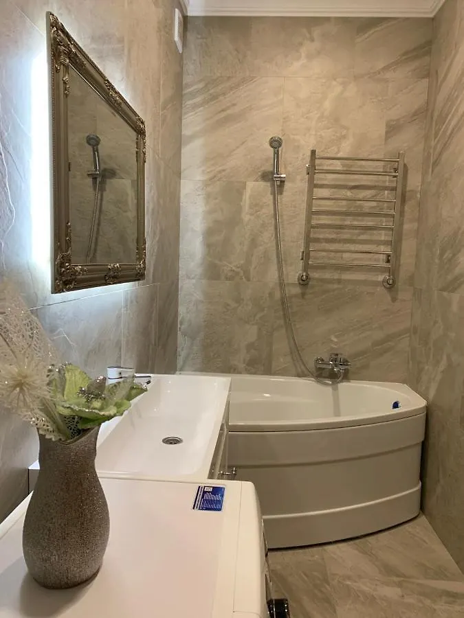 Kaza Apart Apartment Minsk