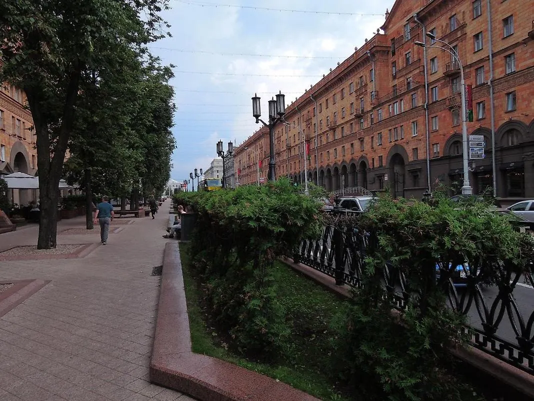 Kaza Apart Apartment Minsk 0*,  Belarus